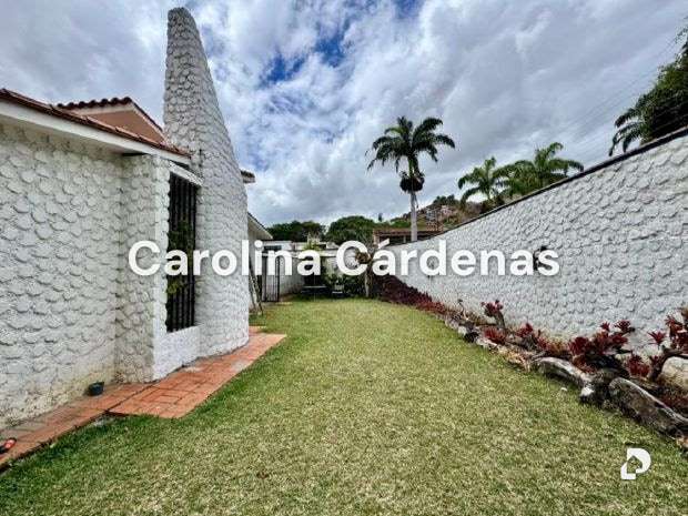 Casa en Montalbán, Caracas – 18