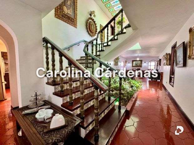 Casa en Montalbán, Caracas – 14