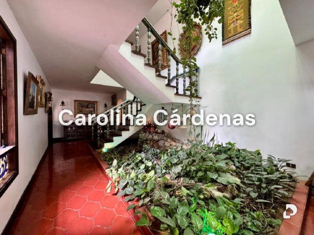 Casa en Montalbán, Caracas – 1