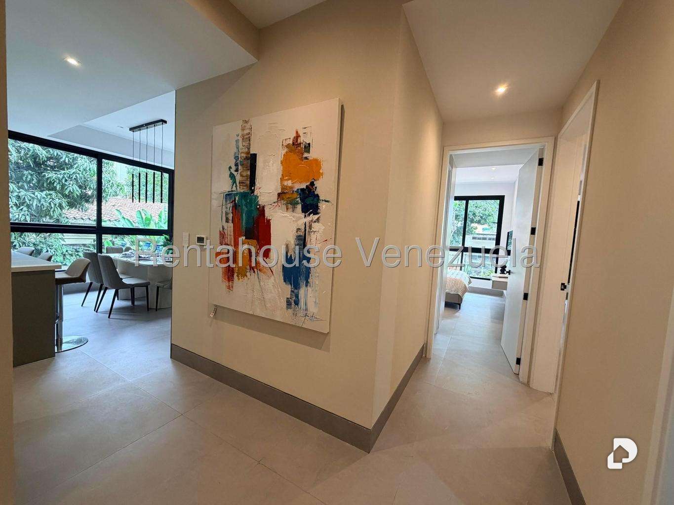 Apartamento en La Castellana, Caracas – 16