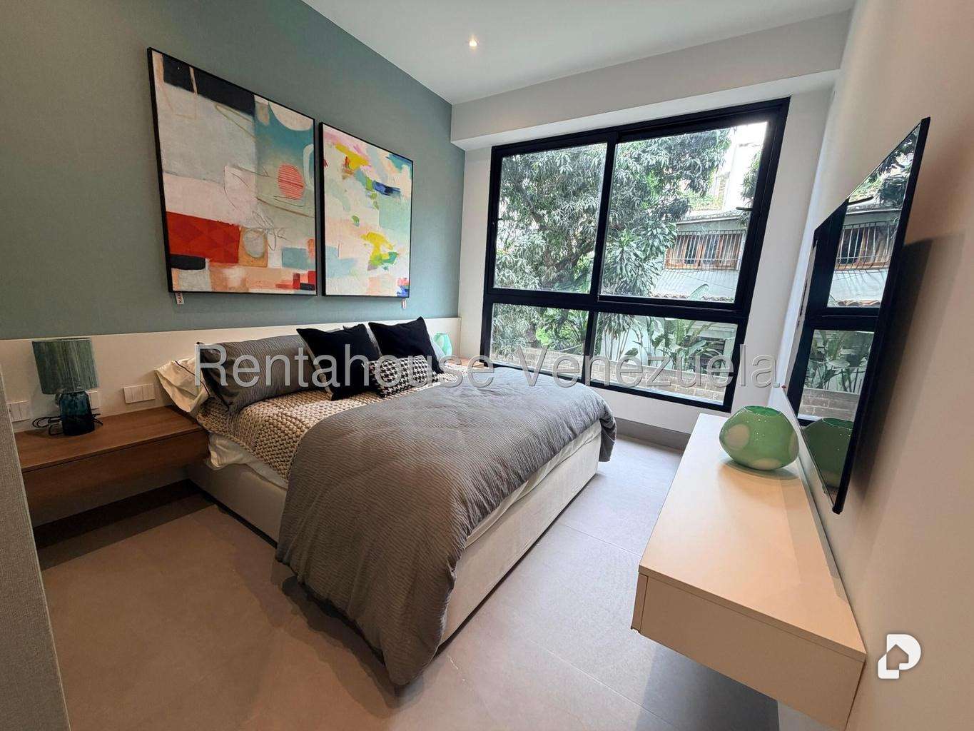 Apartamento en La Castellana, Caracas – 22