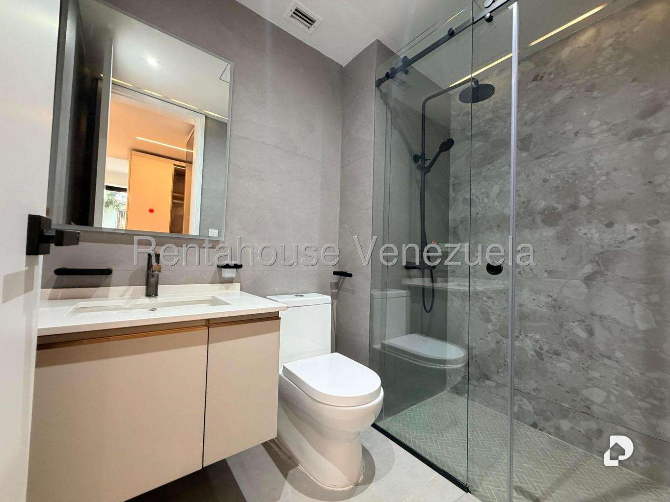 Apartamento en La Castellana, Caracas – 19