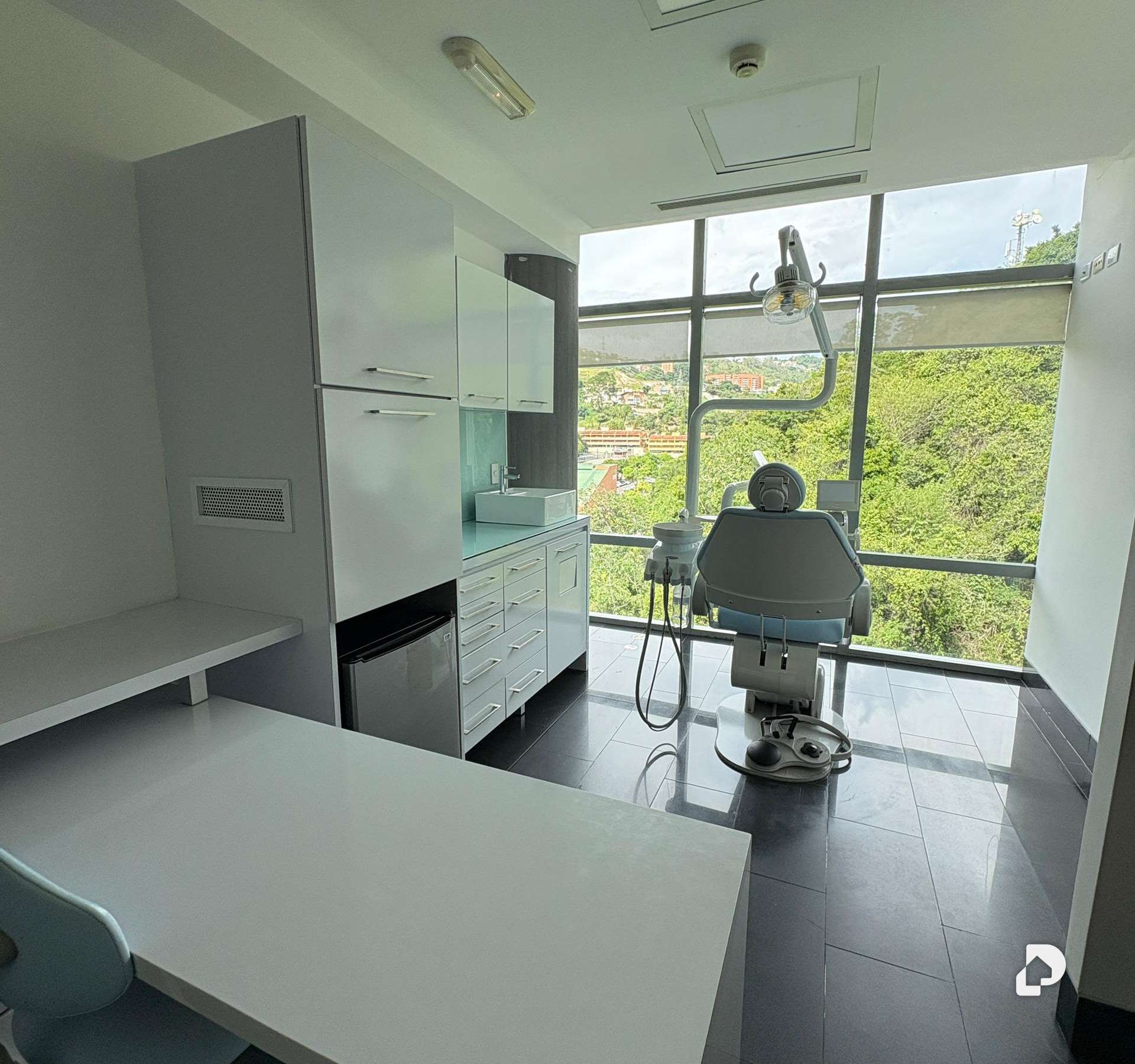 Oficina en La Trinidad, Caracas – 10
