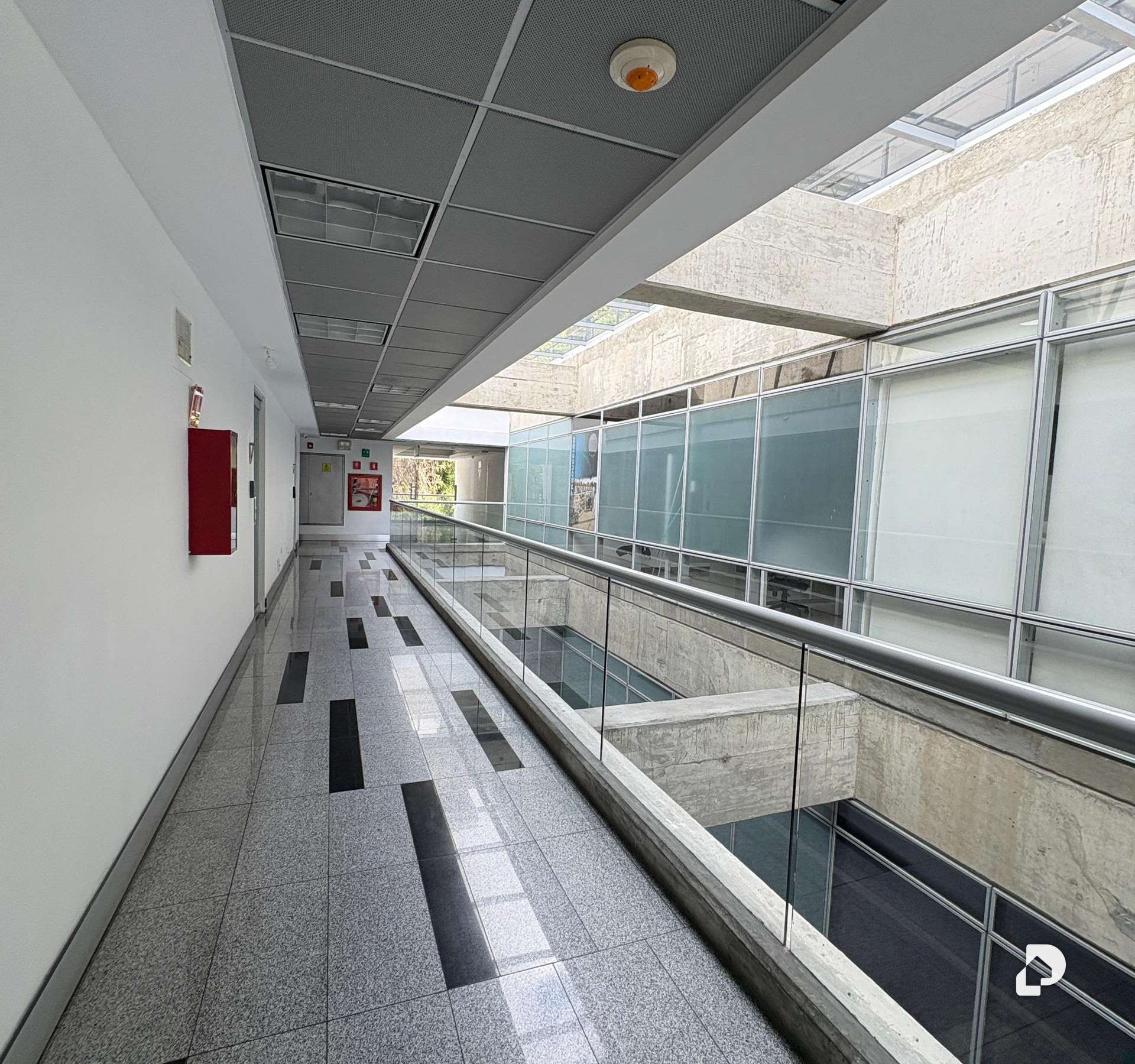 Oficina en La Trinidad, Caracas – 2