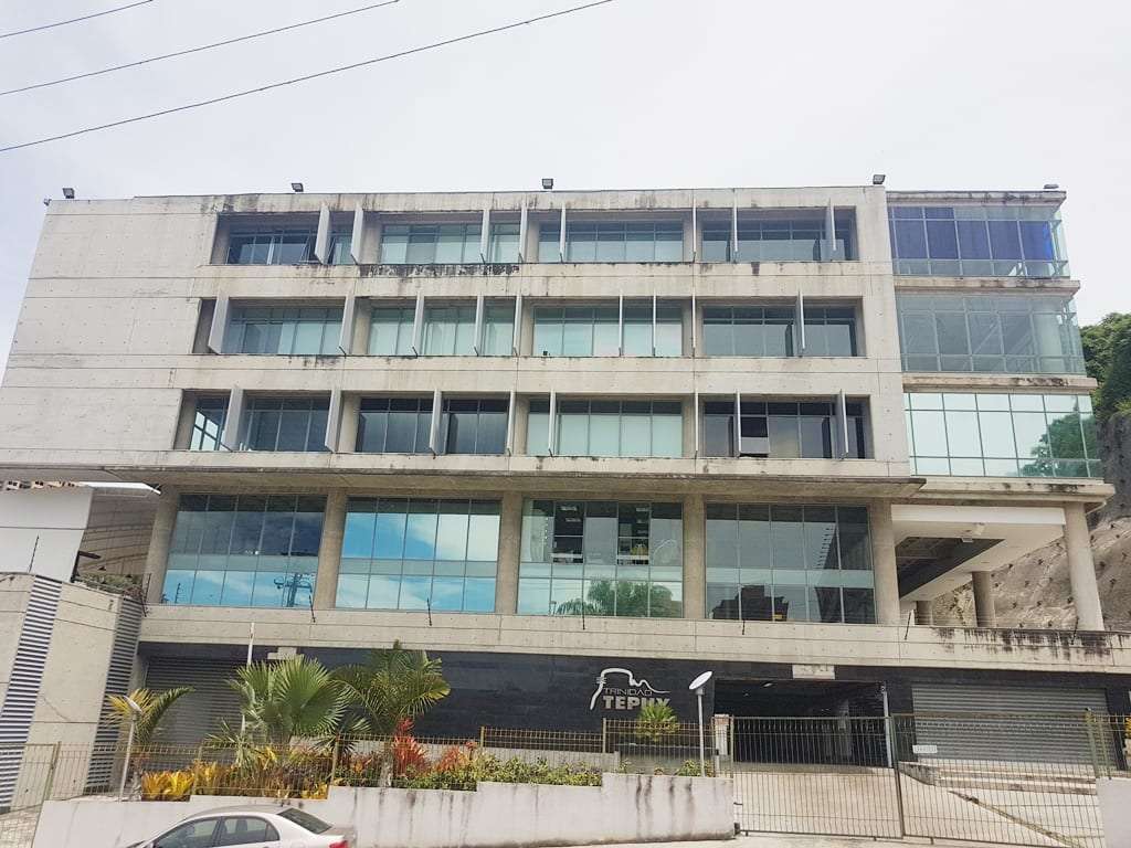 Office in La Trinidad, Caracas - 1