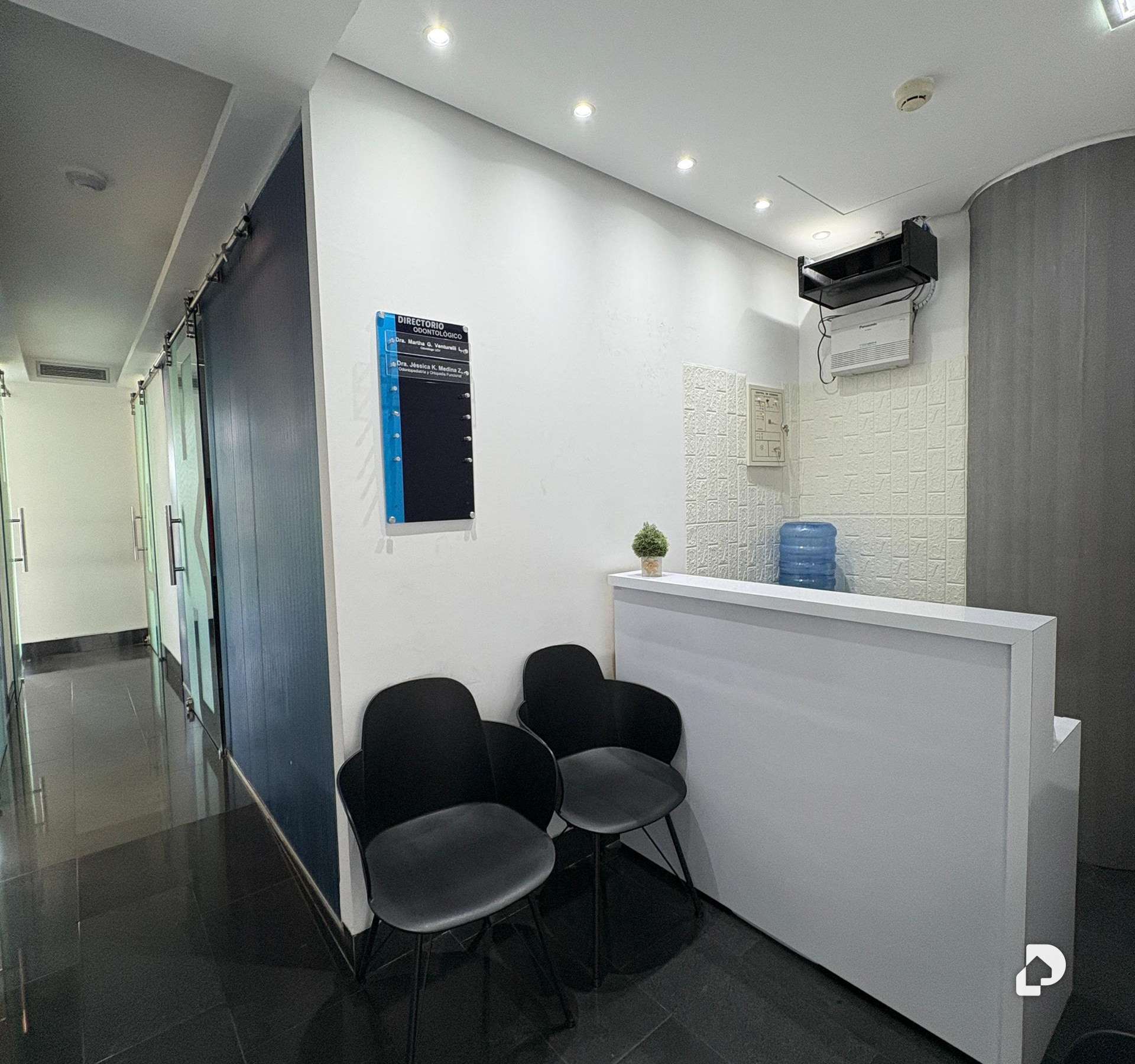 Oficina en La Trinidad, Caracas – 4