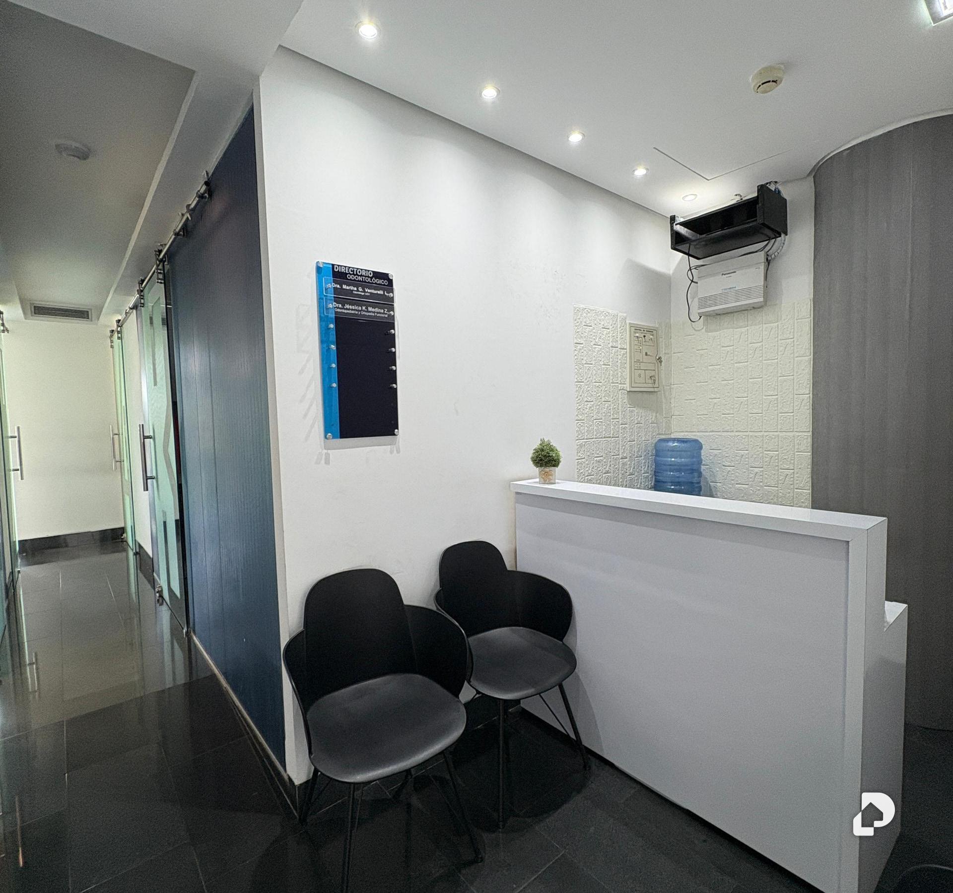 Oficina en La Trinidad, Caracas – 4
