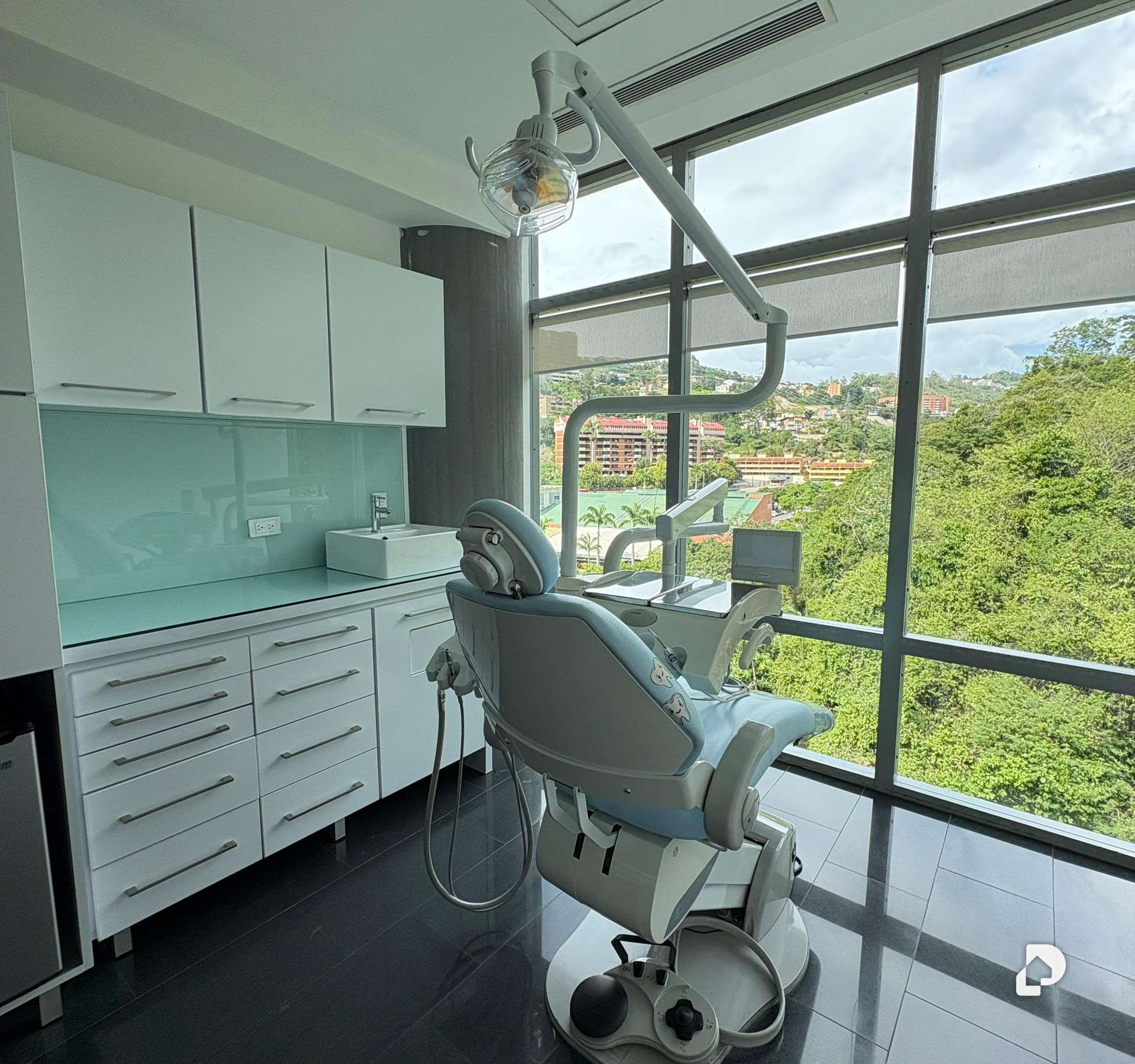 Oficina en La Trinidad, Caracas – 14