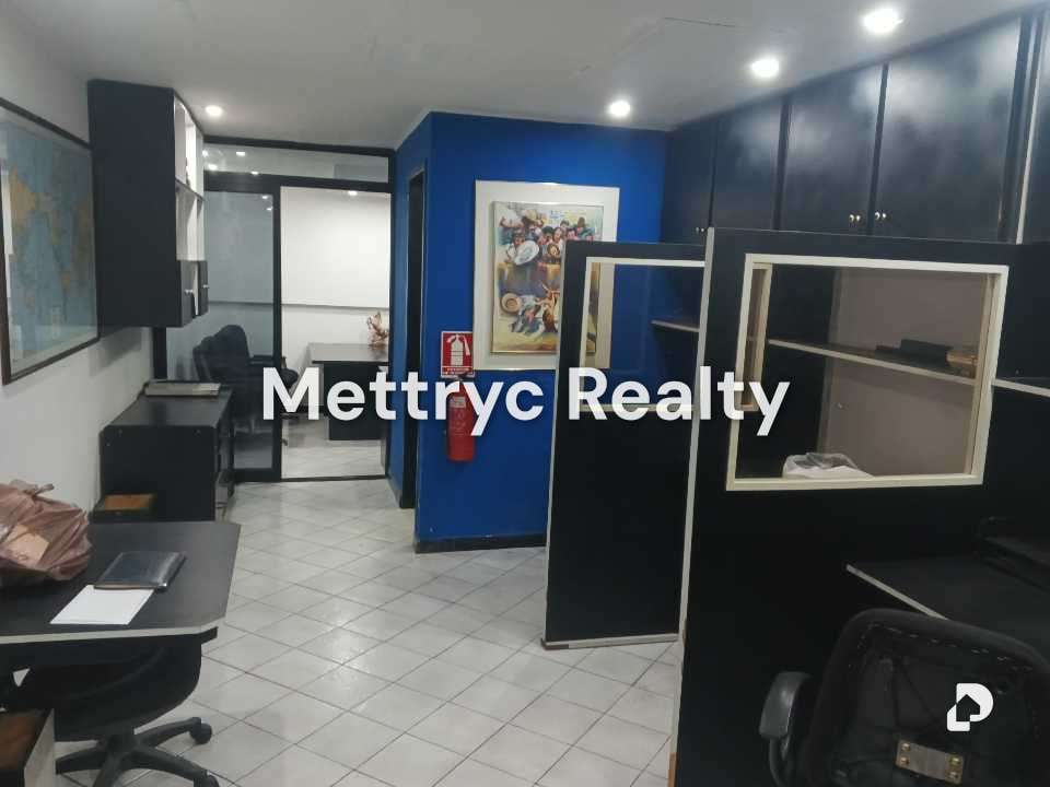 Oficina en Zona Ind. Municipal, Valencia – 10