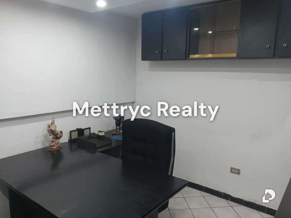 Oficina en Zona Ind. Municipal, Valencia – 13