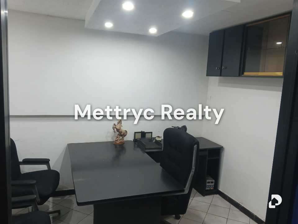 Oficina en Zona Ind. Municipal, Valencia – 12
