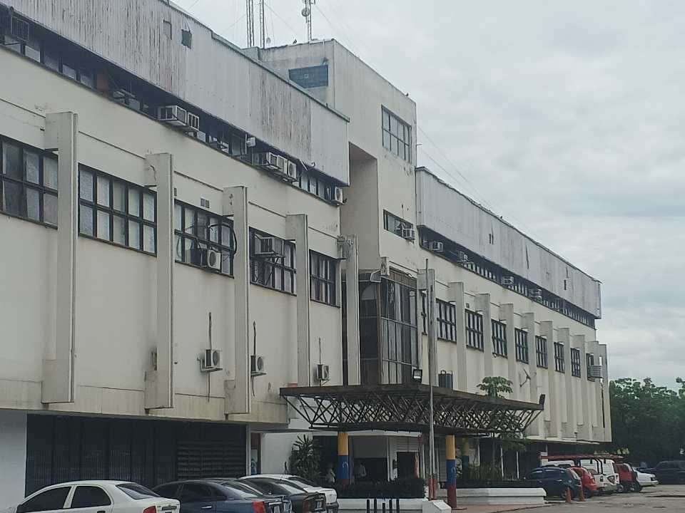 Office in Zona Ind. Municipal, Valencia - 1