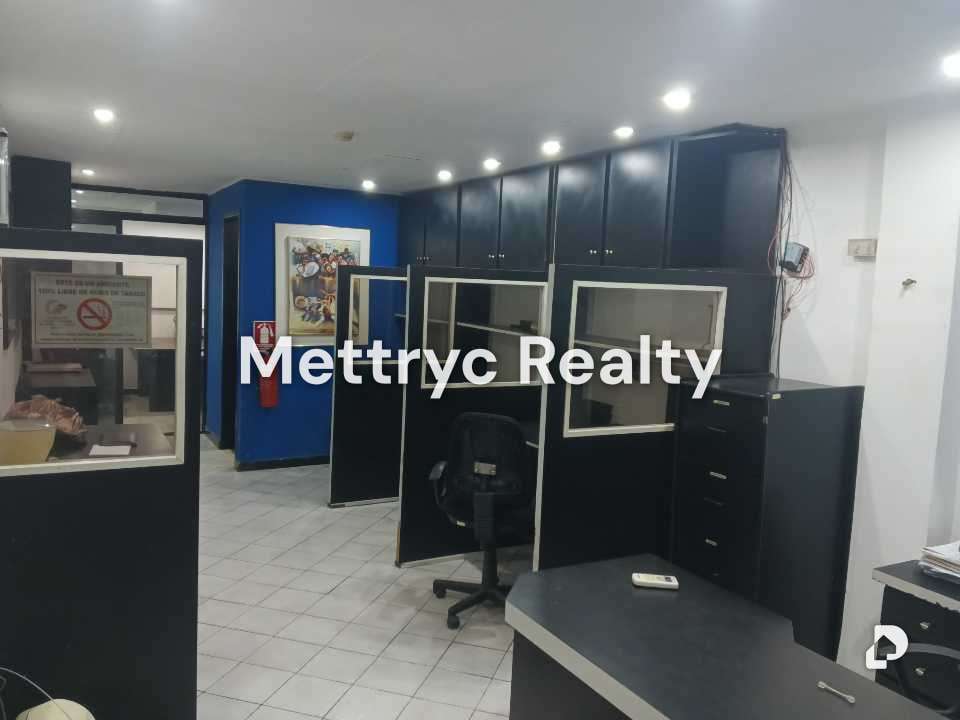 Oficina en Zona Ind. Municipal, Valencia – 6