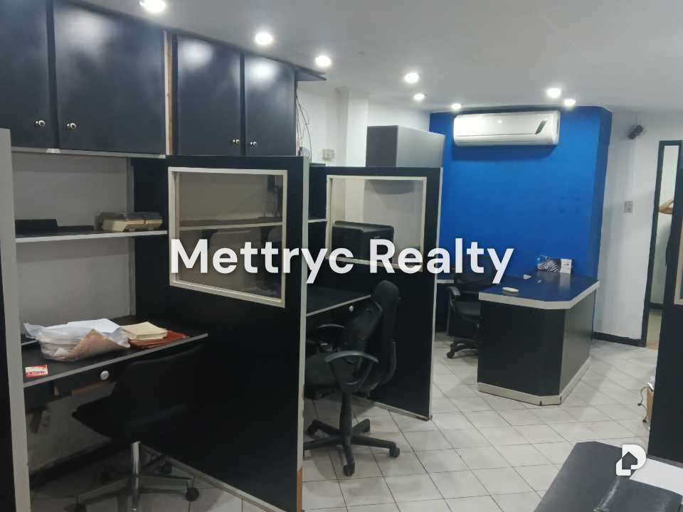 Oficina en Zona Ind. Municipal, Valencia – 8