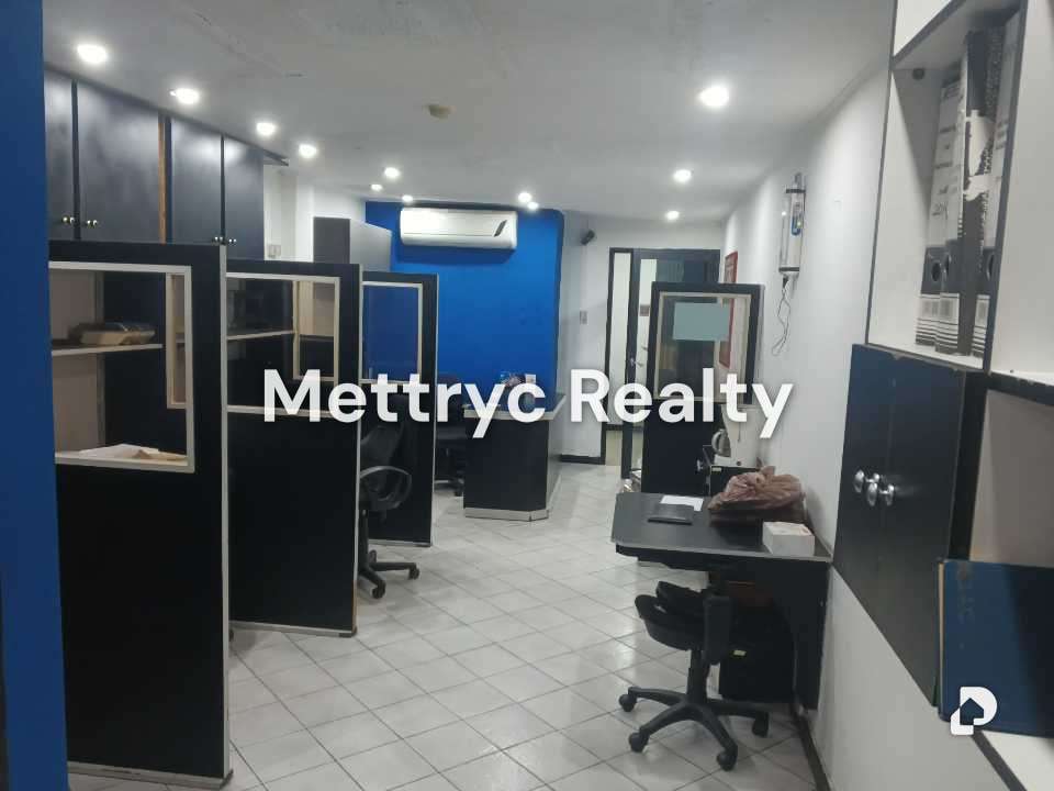 Oficina en Zona Ind. Municipal, Valencia – 9
