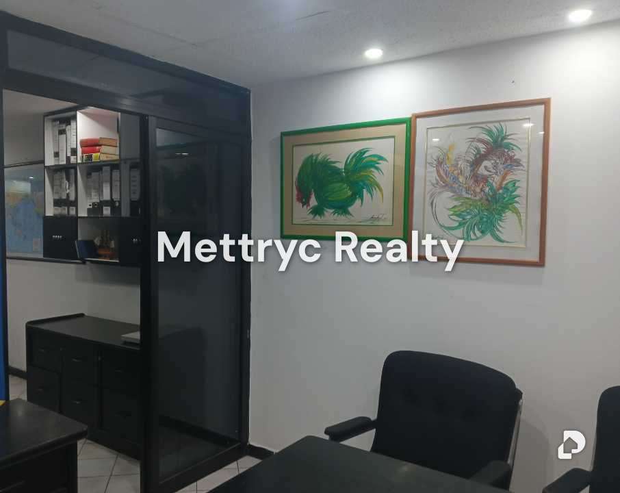 Oficina en Zona Ind. Municipal, Valencia – 14