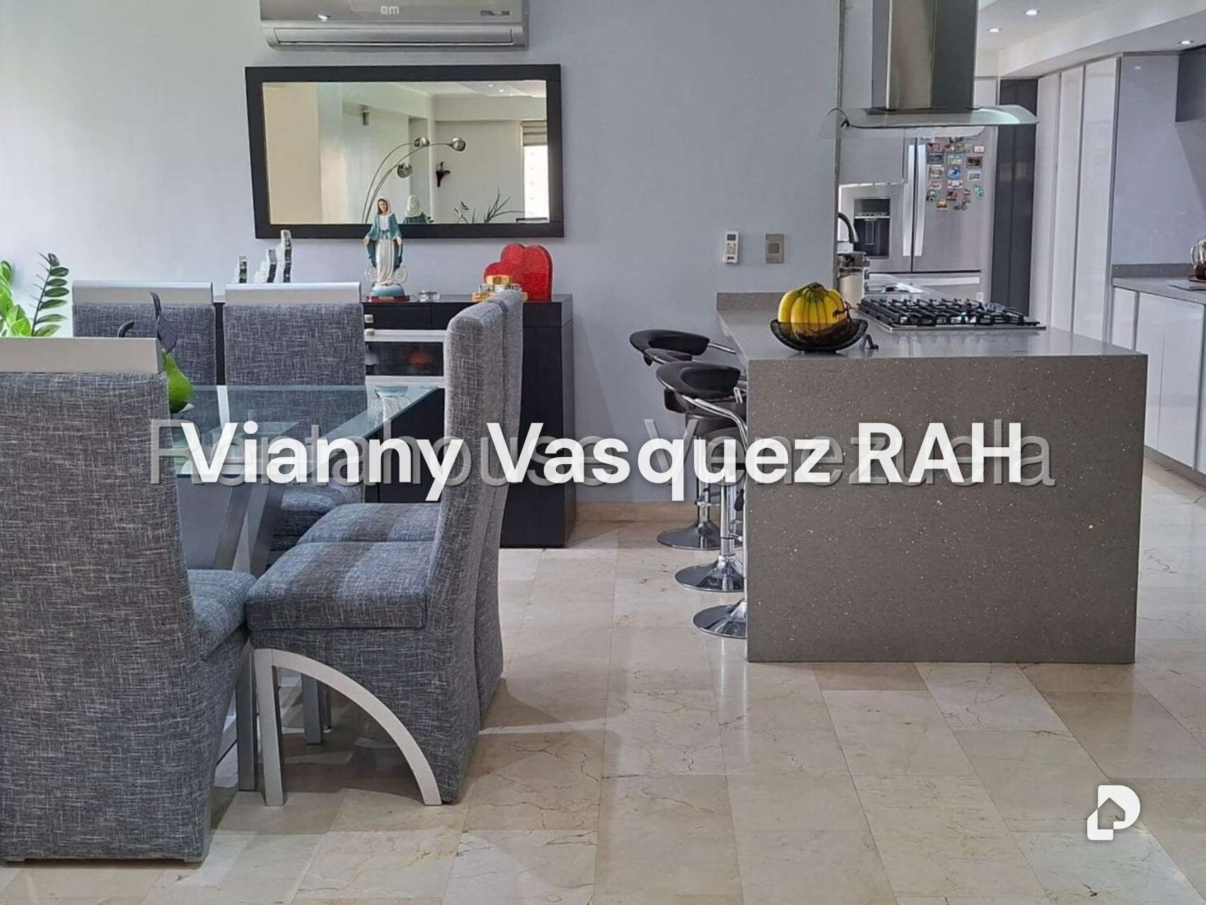 Apartamento en El Paraíso, Caracas – 4