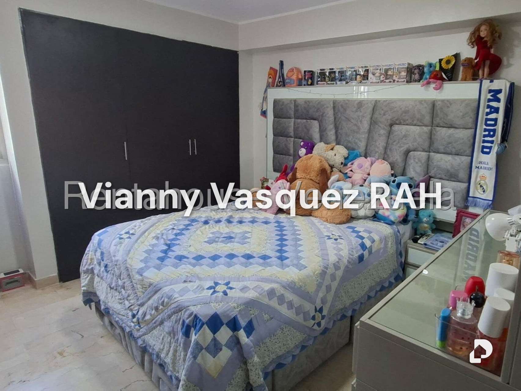 Apartamento en El Paraíso, Caracas – 16