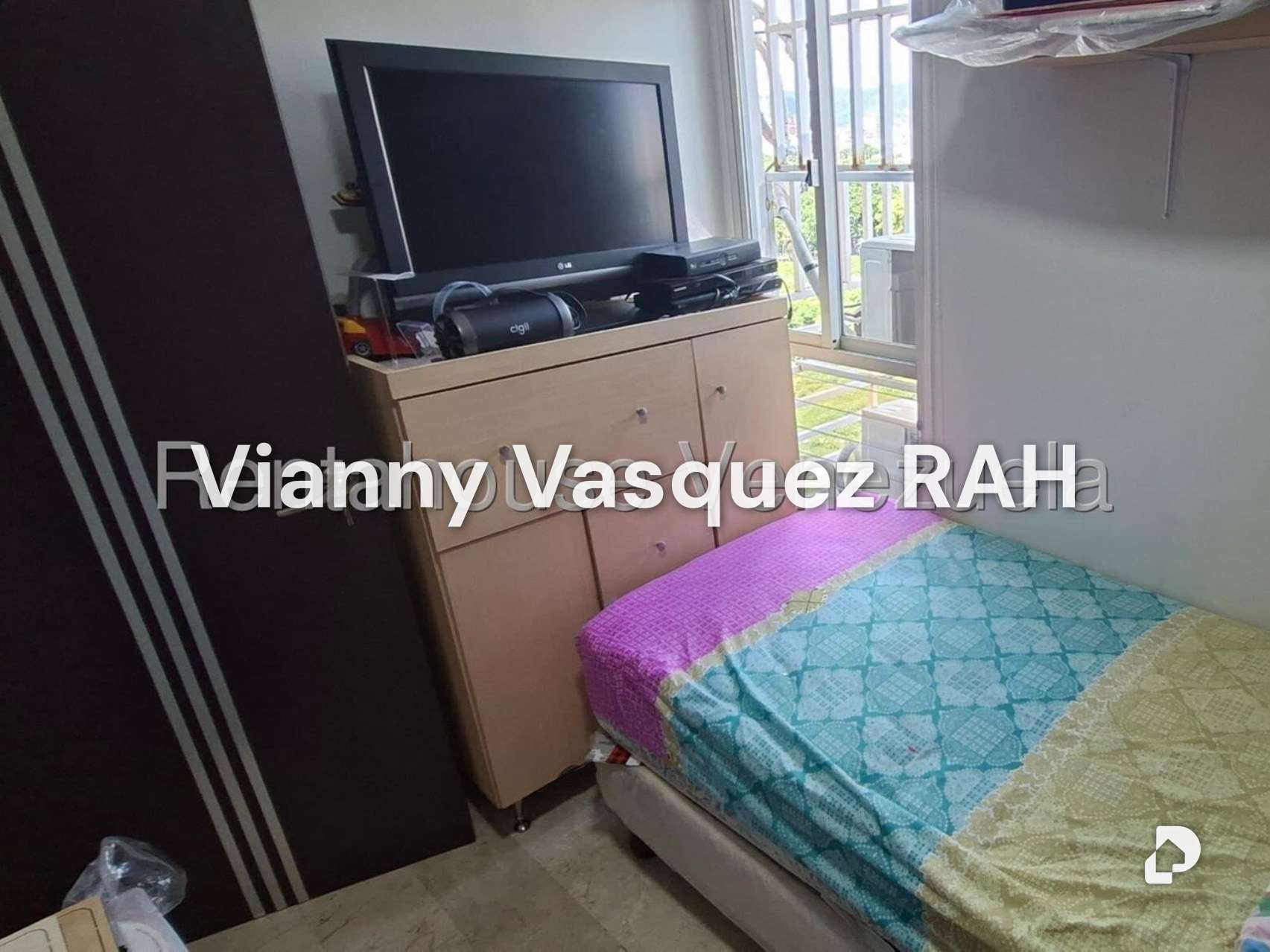 Apartamento en El Paraíso, Caracas – 19