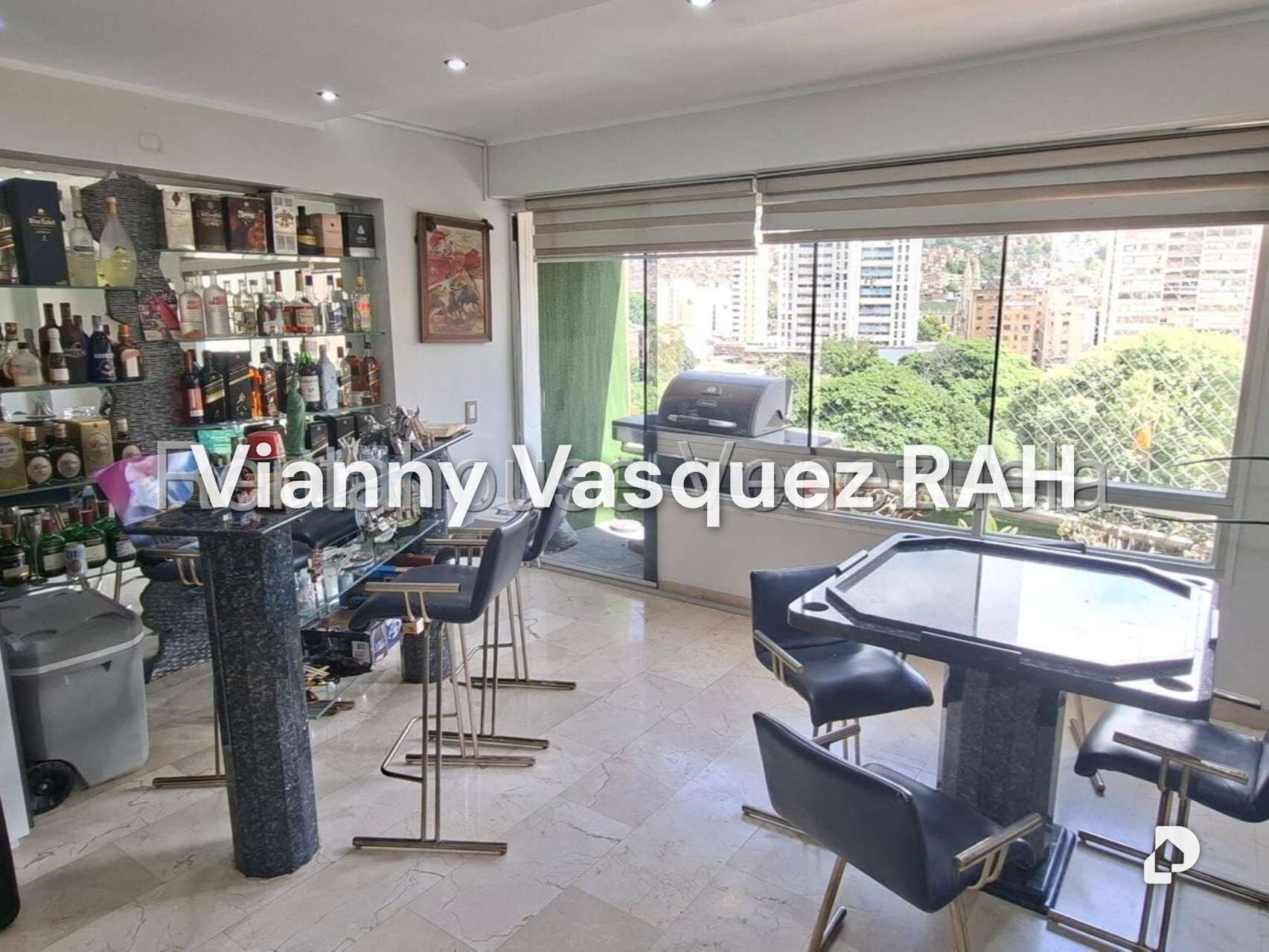 Apartamento en El Paraíso, Caracas – 9