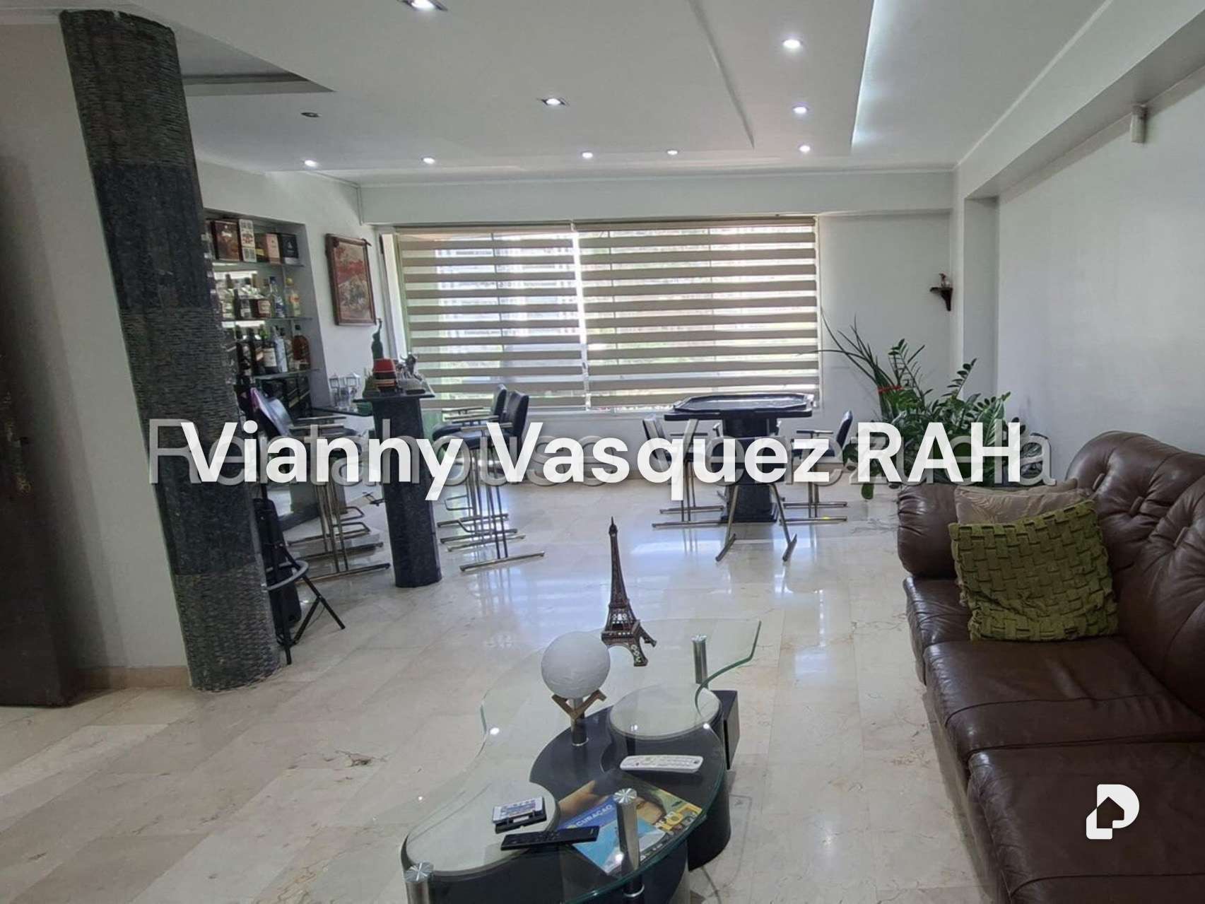 Apartamento en El Paraíso, Caracas – 8