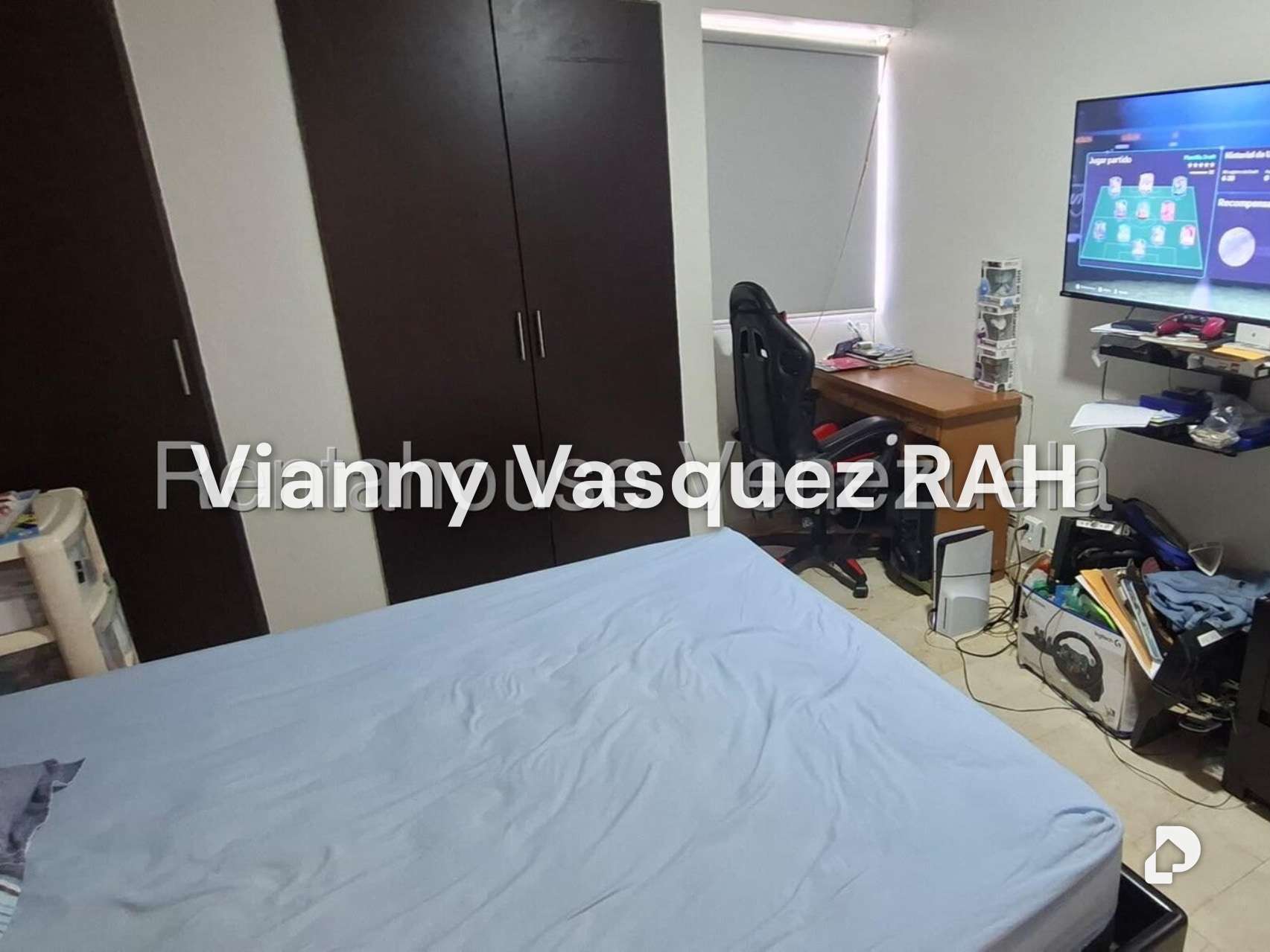Apartamento en El Paraíso, Caracas – 11