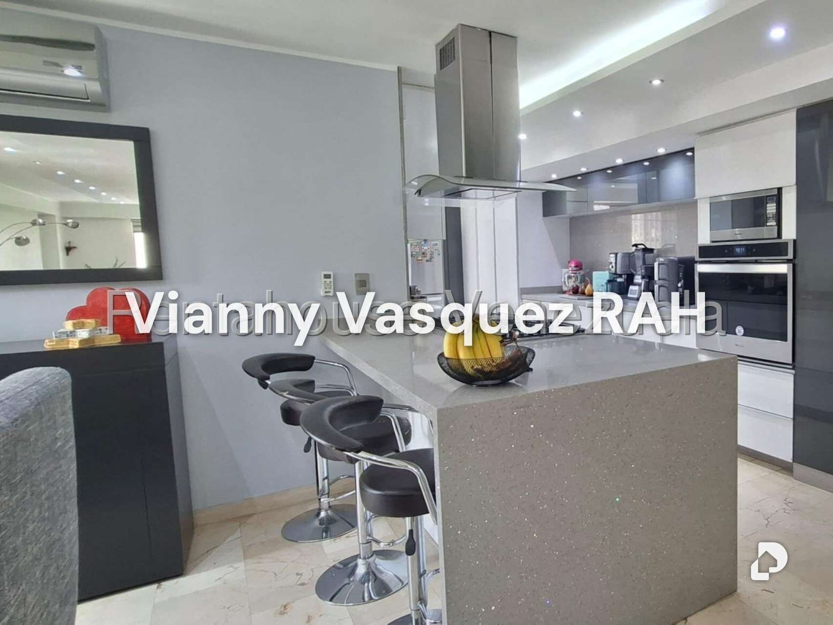 Apartamento en El Paraíso, Caracas – 5