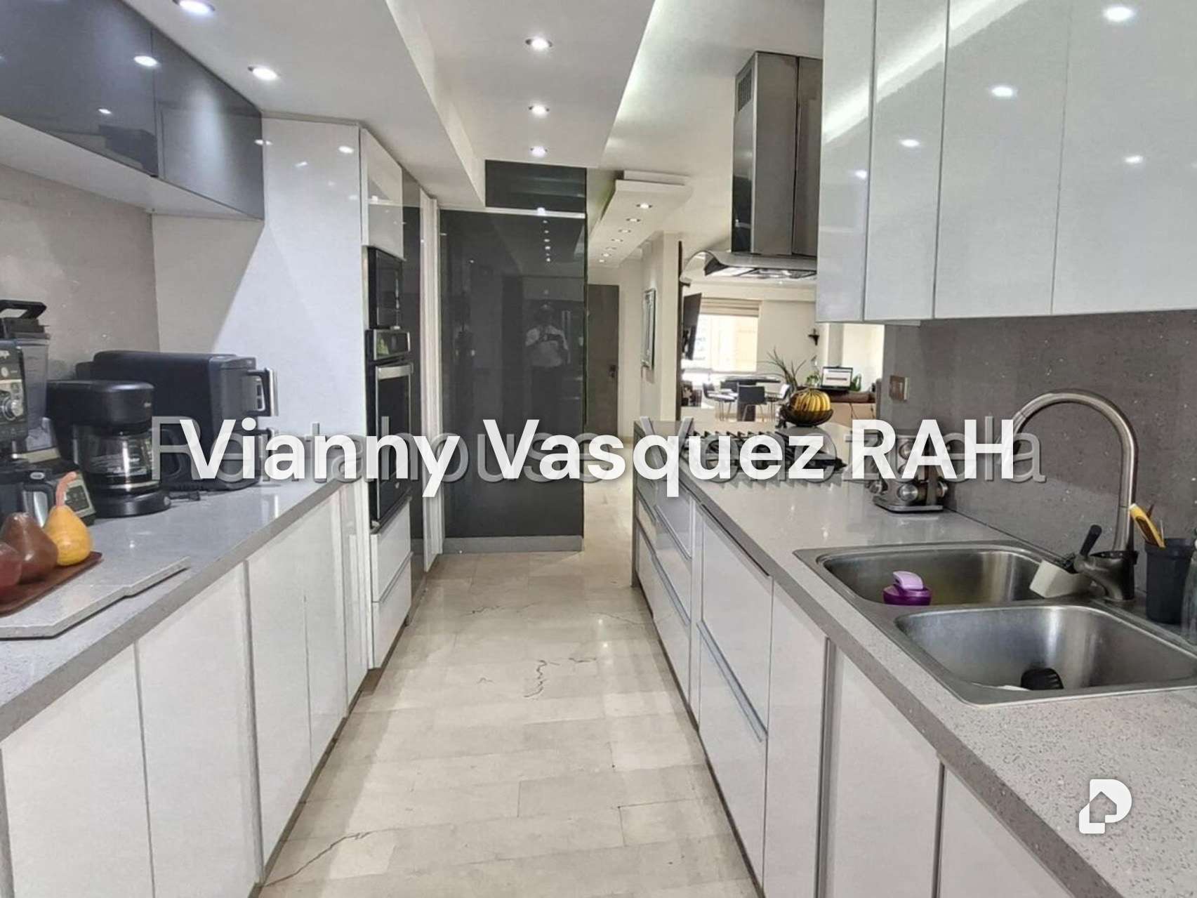 Apartamento en El Paraíso, Caracas – 6