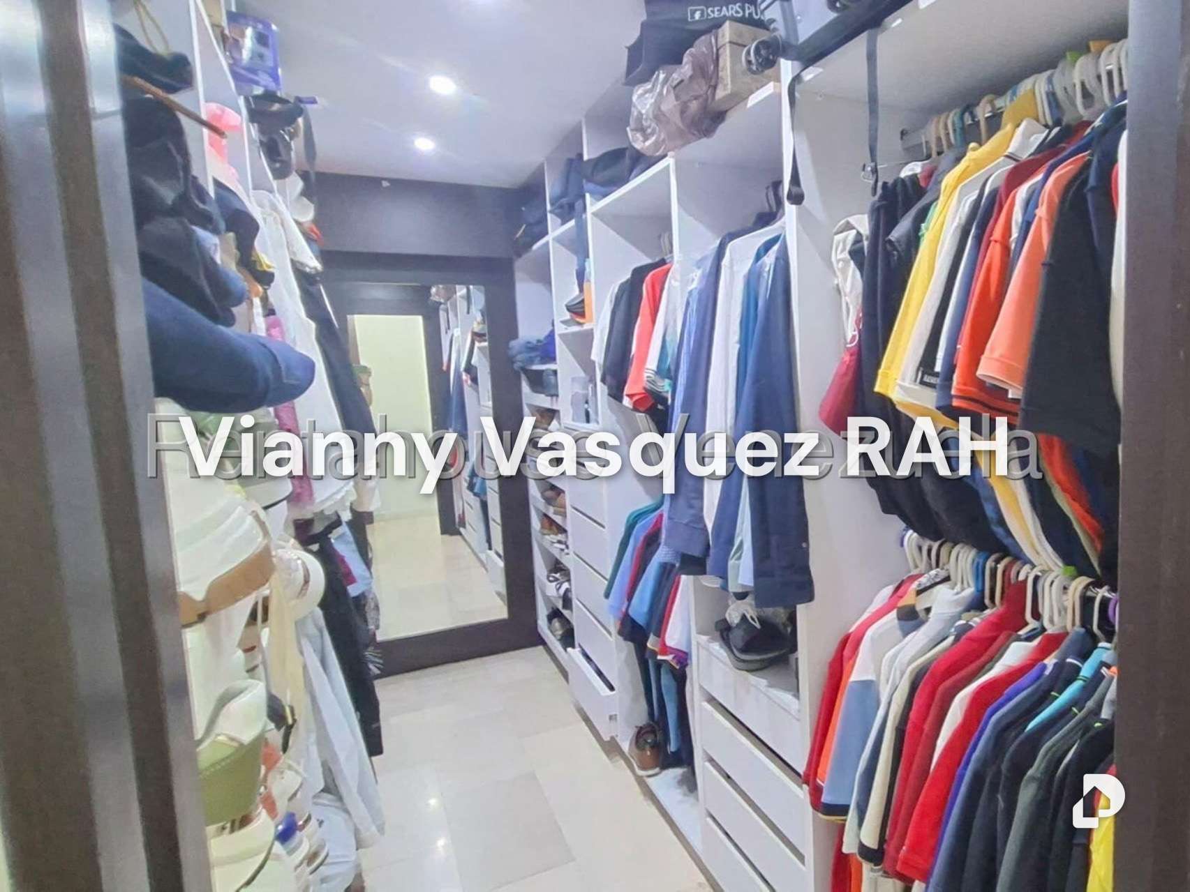 Apartamento en El Paraíso, Caracas – 12