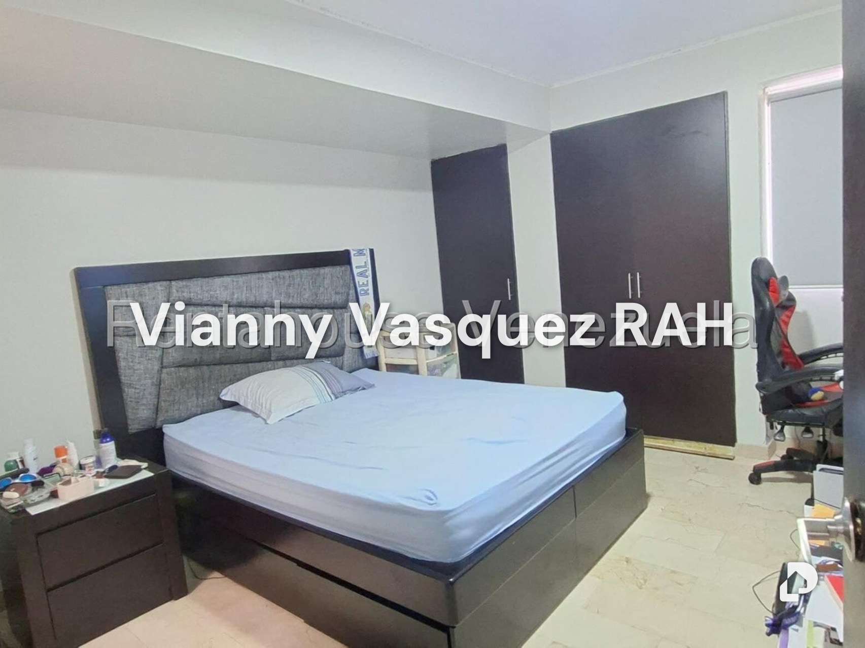 Apartamento en El Paraíso, Caracas – 10