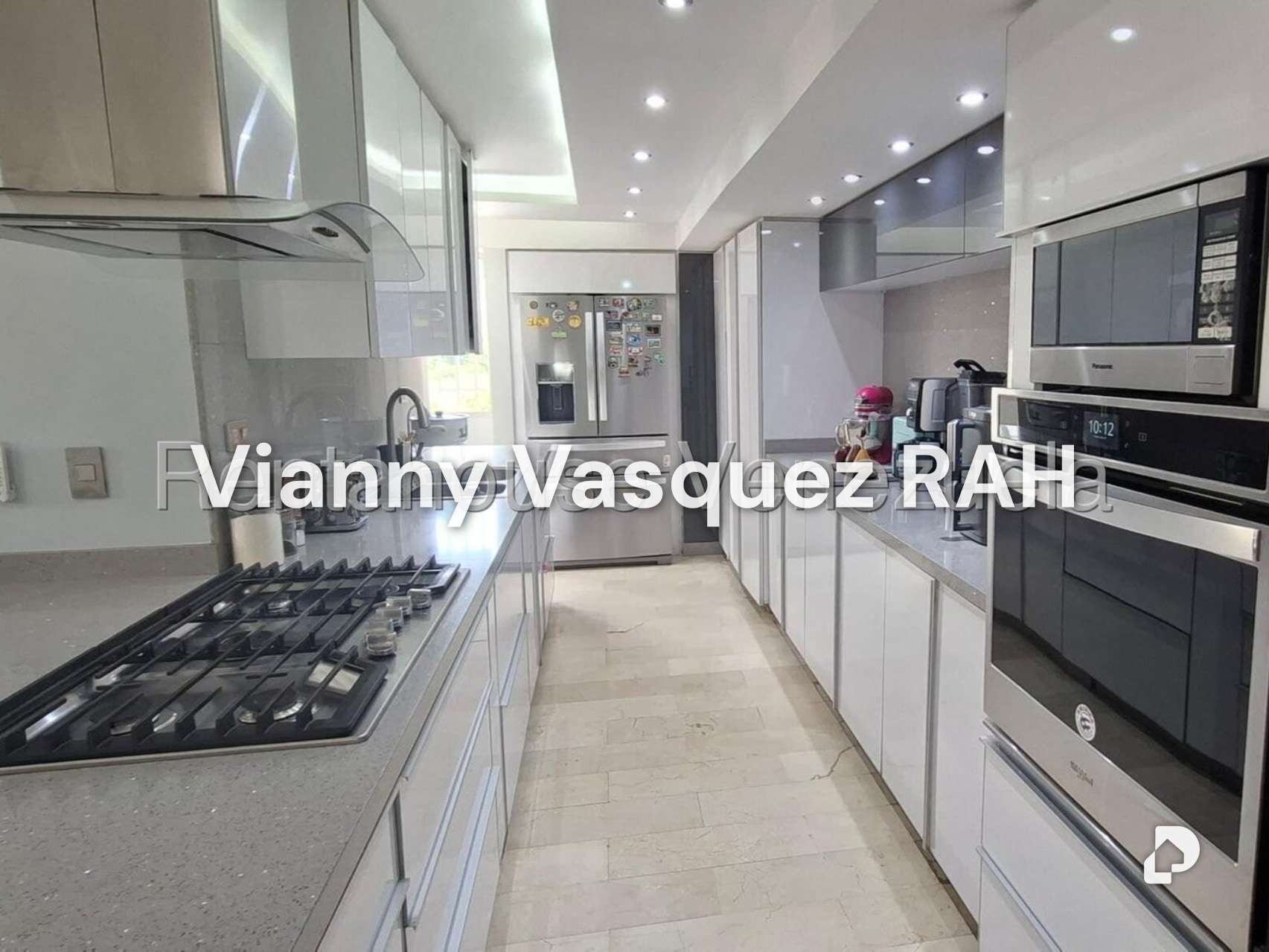 Apartamento en El Paraíso, Caracas – 7