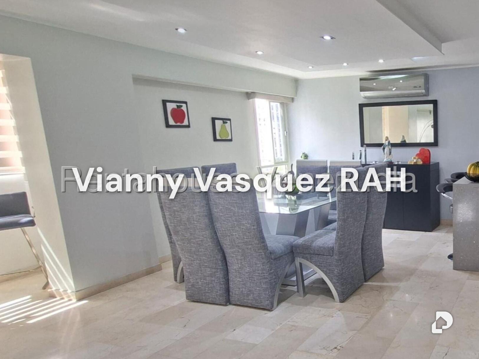 Apartamento en El Paraíso, Caracas – 3