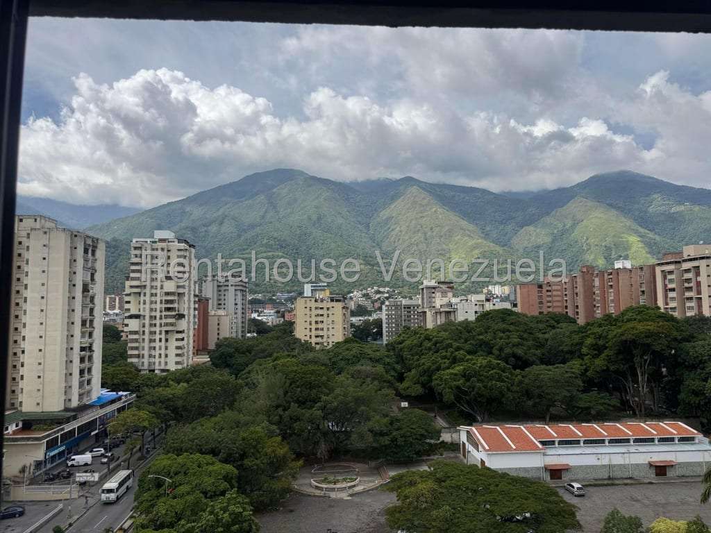 Apartamento en La Urbina, Caracas