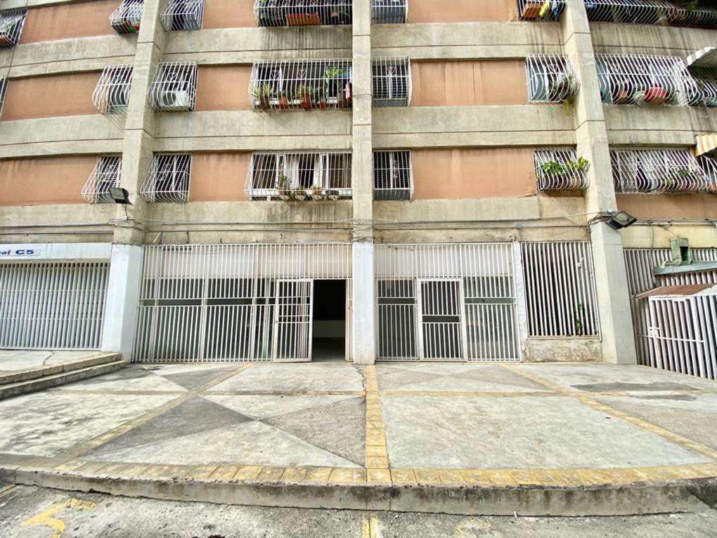 Local comercial en Santa Mónica, Caracas - 1