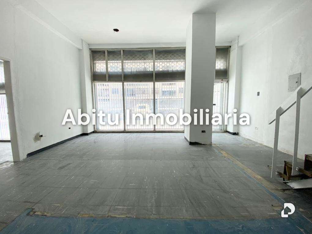 Commercial space in Santa Mónica, Caracas – 4