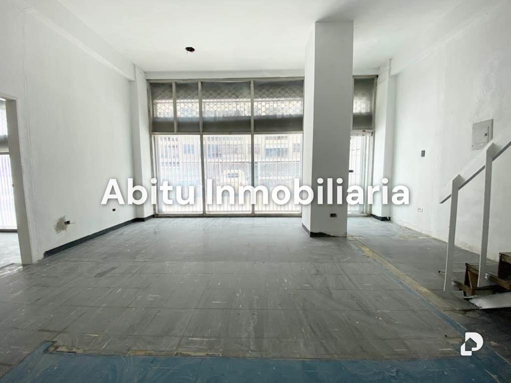Commercial space in Santa Mónica, Caracas – 4