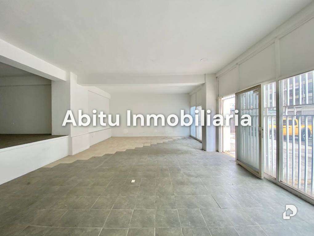 Commercial space in Santa Mónica, Caracas – 10