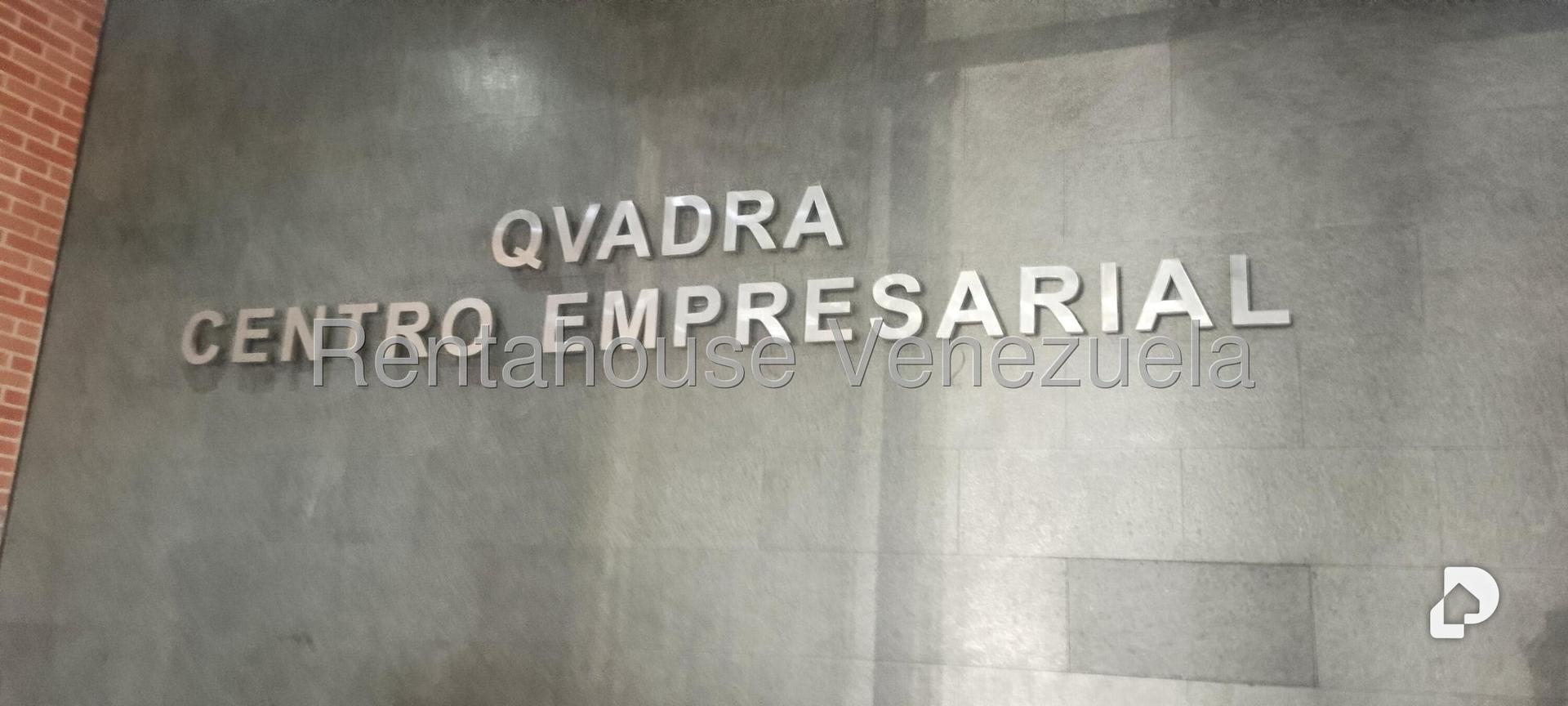 Oficina en Los Dos Caminos, Caracas – 2