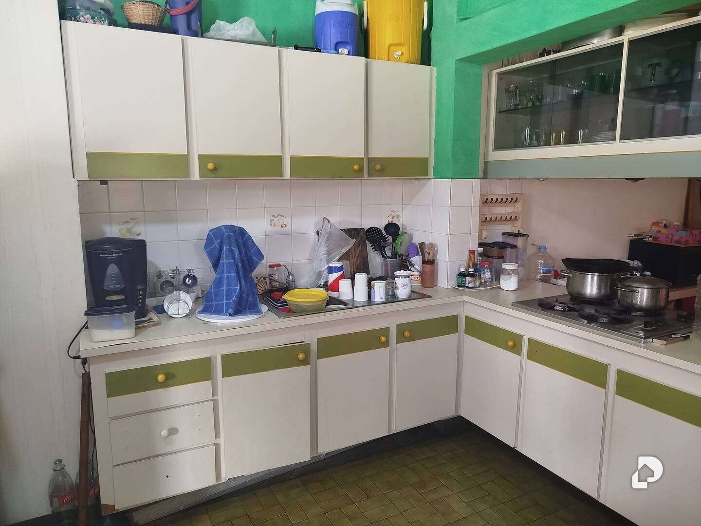 Casa en Valle Frio, Maracaibo – 10