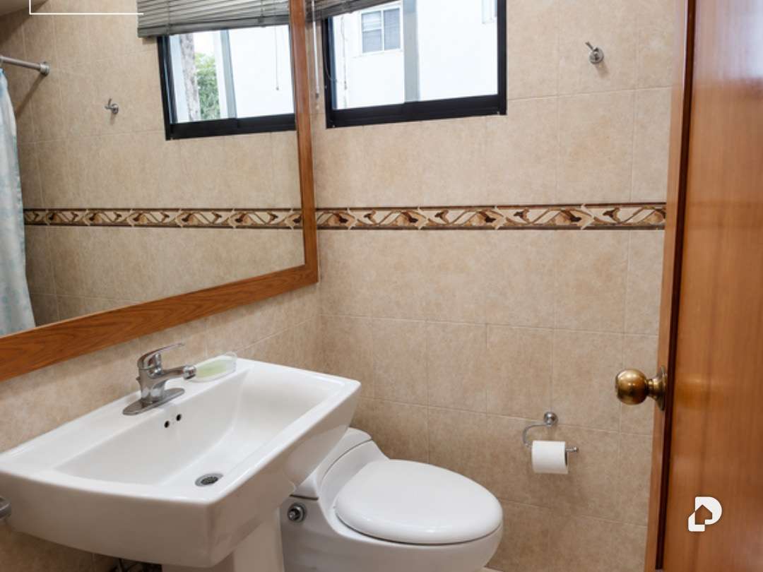 Apartamento en Los Naranjos de las Mercedes, Caracas – 7