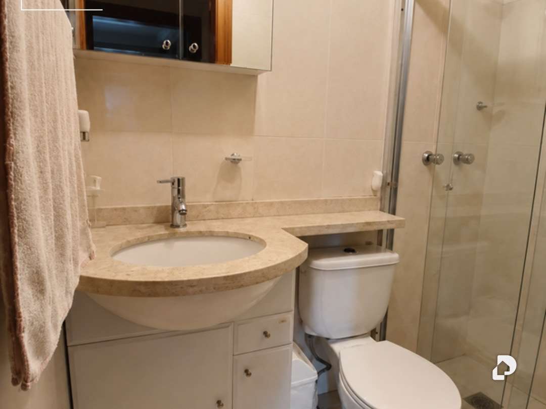 Apartamento en Los Naranjos de las Mercedes, Caracas – 9