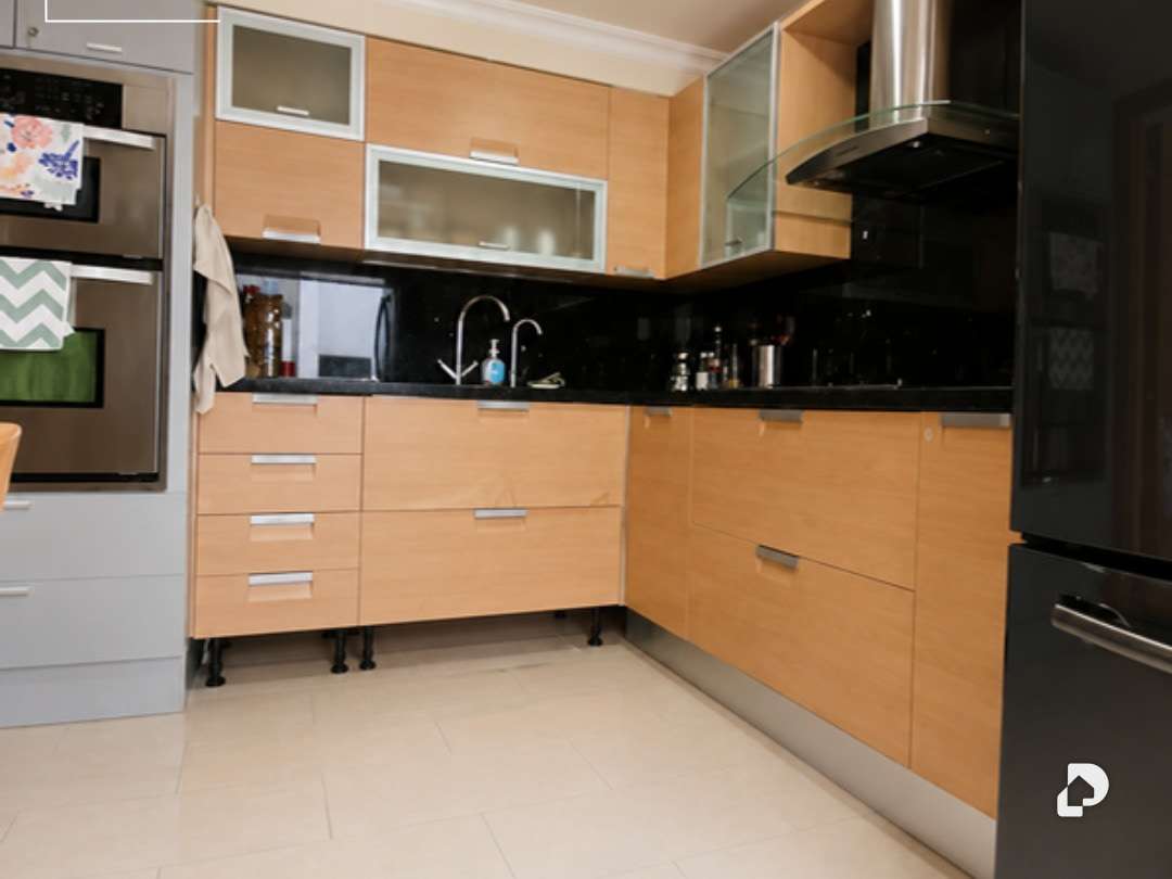 Apartamento en Los Naranjos de las Mercedes, Caracas – 3