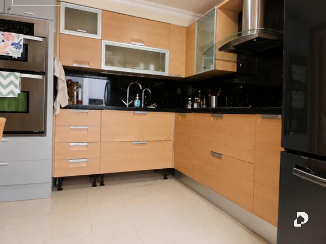 Apartamento en Los Naranjos de las Mercedes, Caracas – 3