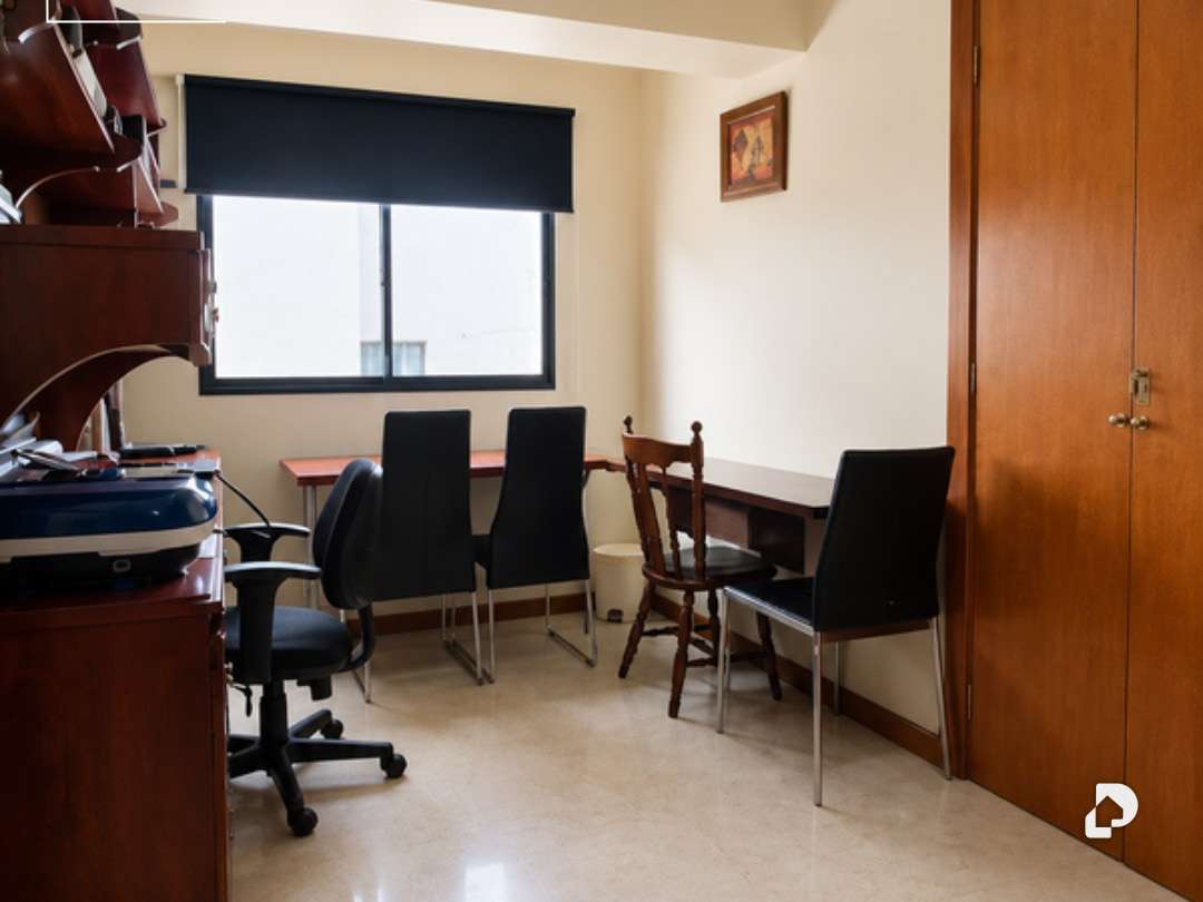 Apartamento en Los Naranjos de las Mercedes, Caracas – 6