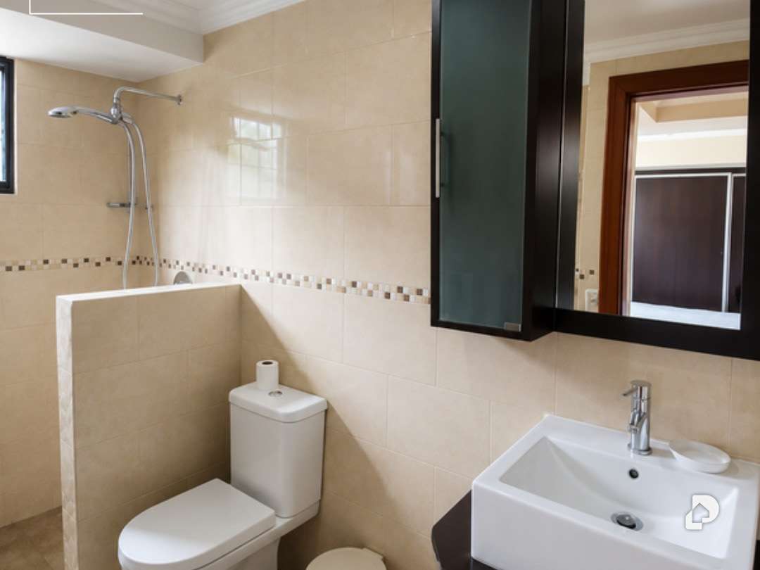 Apartamento en Los Naranjos de las Mercedes, Caracas – 8