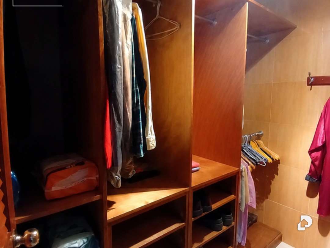 Apartamento en Los Naranjos de las Mercedes, Caracas – 10