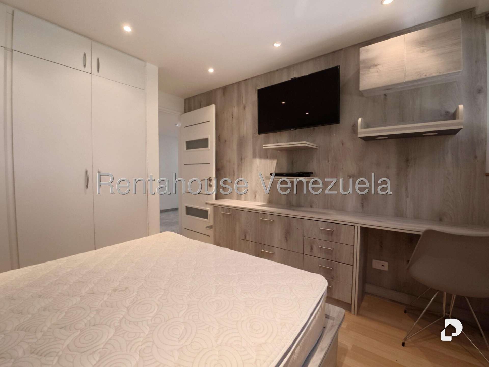 Apartamento en La Bonita, Caracas – 16