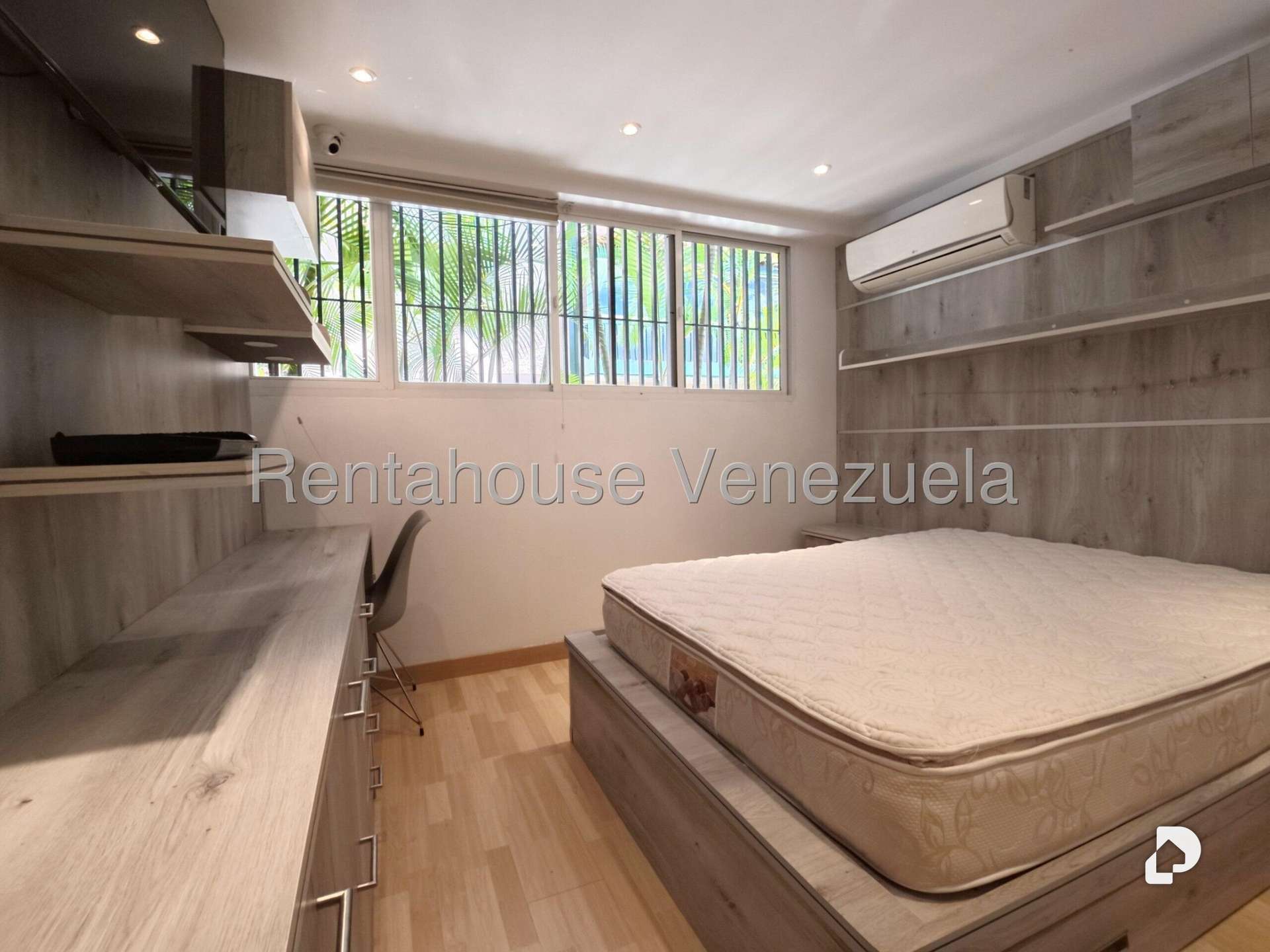 Apartamento en La Bonita, Caracas – 15