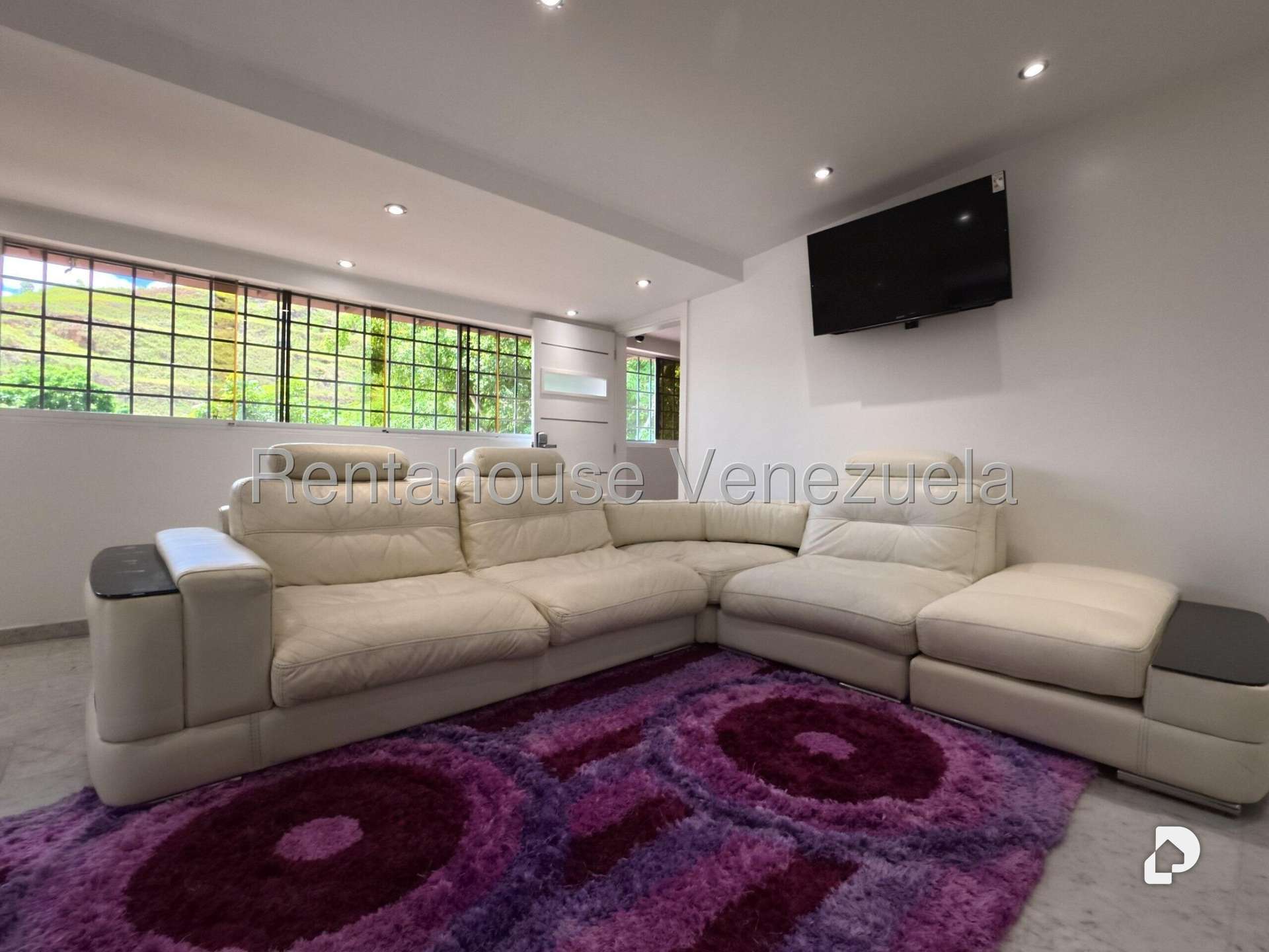 Apartamento en La Bonita, Caracas – 6