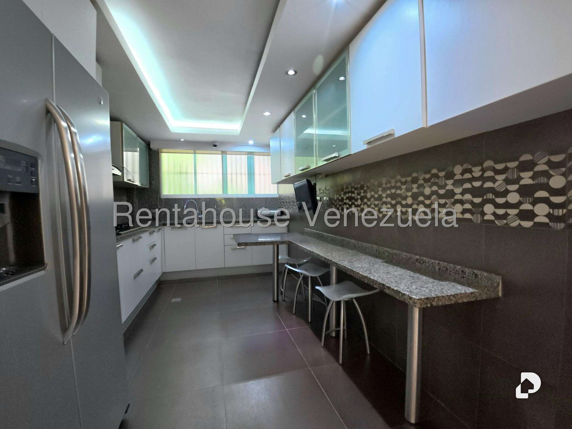 Apartamento en La Bonita, Caracas – 9